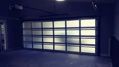 Aaron Overhead Doors - Garage Door Installation & Repair in Buford, GA