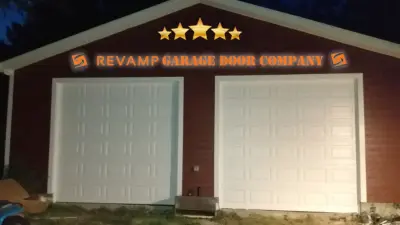 Revamp Garage Door Company - Garage Door Installation & Repair in Pittsburgh, PA