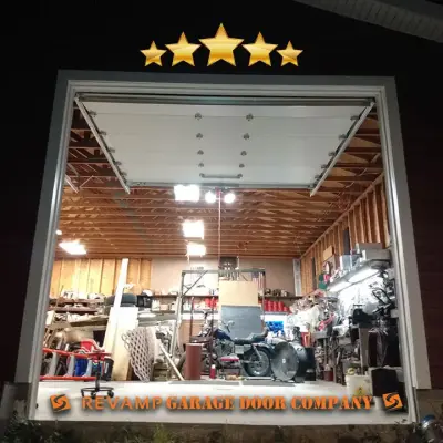 Revamp Garage Door Company - Garage Door Installation & Repair in Pittsburgh, PA