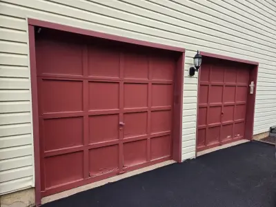 Charming Exteriors, LLC - Garage Door Installation & Repair in Levittown, PA