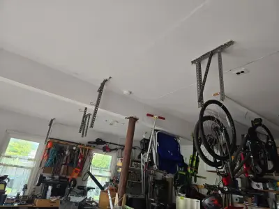 Charming Exteriors, LLC - Garage Door Installation & Repair in Levittown, PA