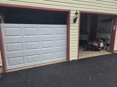 Charming Exteriors, LLC - Garage Door Installation & Repair in Levittown, PA