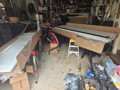 Charming Exteriors, LLC - Garage Door Installation & Repair in Levittown, PA