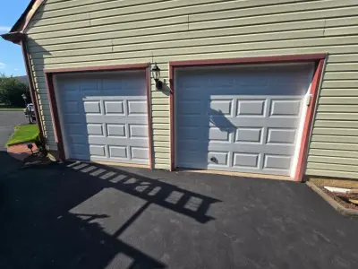 Charming Exteriors, LLC - Garage Door Installation & Repair in Levittown, PA