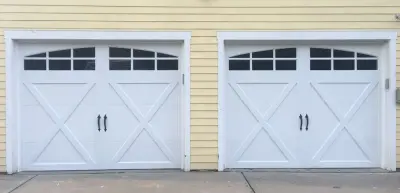 Steel City Garage Doors - Garage Door Installation & Repair in Pittsburgh, PA