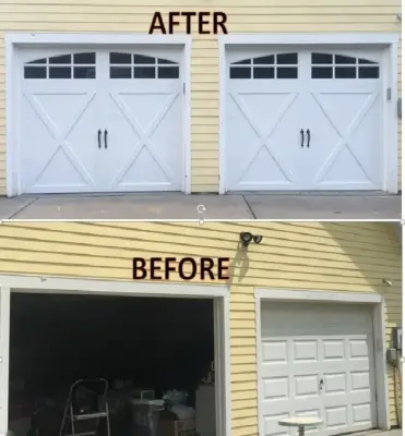 Steel City Garage Doors - Garage Door Installation & Repair in Pittsburgh, PA