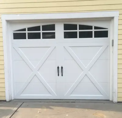 Steel City Garage Doors - Garage Door Installation & Repair in Pittsburgh, PA