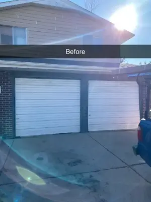 DGC Garage Doors & Exteriors - Garage Door Installation & Repair in Denver, CO