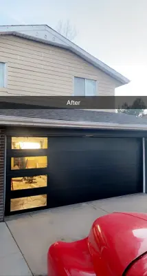 DGC Garage Doors & Exteriors - Garage Door Installation & Repair in Denver, CO
