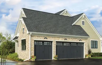 Clopay - Garage Door Installation & Repair in Mason, OH