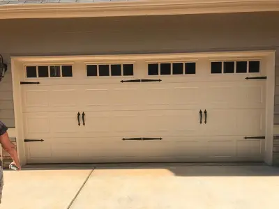 Absolute Doors - Garage Door Installation & Repair in Douglasville, GA
