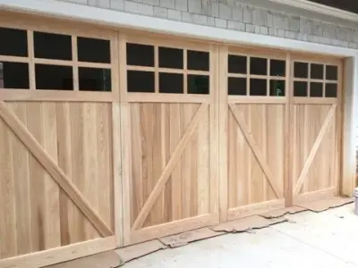 Absolute Doors - Garage Door Installation & Repair in Douglasville, GA