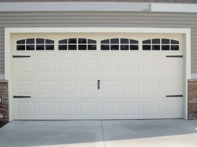 Absolute Doors - Garage Door Installation & Repair in Douglasville, GA