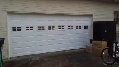 Absolute Doors - Garage Door Installation & Repair in Douglasville, GA