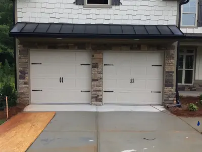 Absolute Doors - Garage Door Installation & Repair in Douglasville, GA