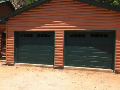 Absolute Doors - Garage Door Installation & Repair in Douglasville, GA