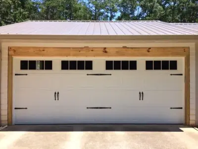 Absolute Doors - Garage Door Installation & Repair in Douglasville, GA