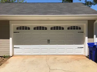 Absolute Doors - Garage Door Installation & Repair in Douglasville, GA