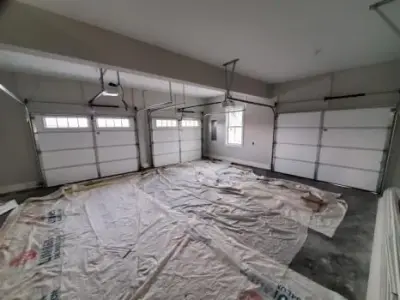 Absolute Services - Garage Door Installation & Repair in Lexington, KY