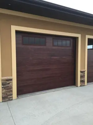 Sholes Overhead Door Inc - Garage Door Installation & Repair in Blue Lake, CA