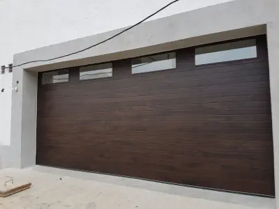 Sholes Overhead Door Inc - Garage Door Installation & Repair in Blue Lake, CA