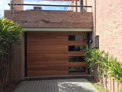 Sholes Overhead Door Inc - Garage Door Installation & Repair in Blue Lake, CA