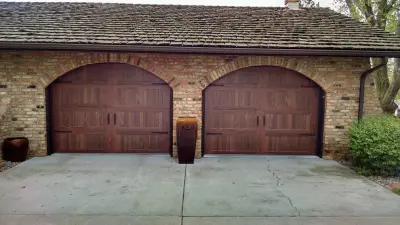 Sholes Overhead Door Inc - Garage Door Installation & Repair in Blue Lake, CA