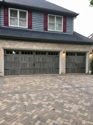 Sholes Overhead Door Inc - Garage Door Installation & Repair in Blue Lake, CA