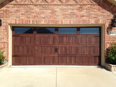 Sholes Overhead Door Inc - Garage Door Installation & Repair in Blue Lake, CA