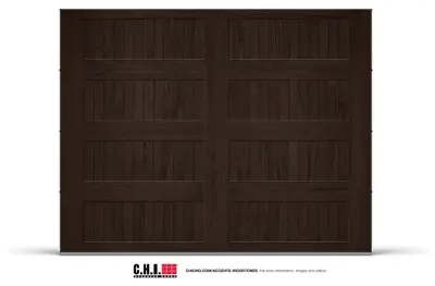 Sholes Overhead Door Inc - Garage Door Installation & Repair in Blue Lake, CA