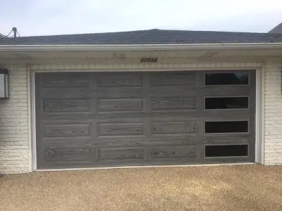 Sholes Overhead Door Inc - Garage Door Installation & Repair in Blue Lake, CA