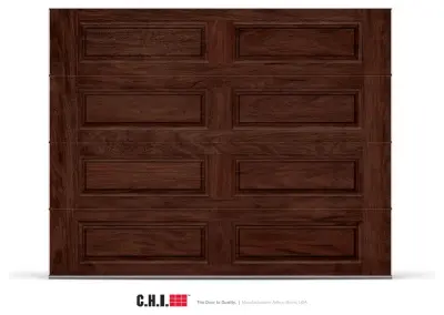 Sholes Overhead Door Inc - Garage Door Installation & Repair in Blue Lake, CA