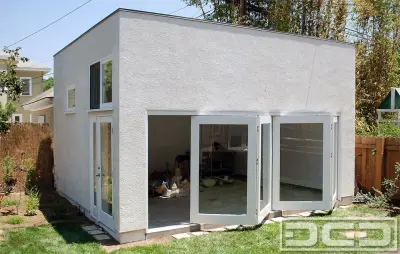 Dynamic Garage Door - Garage Door Installation & Repair in Santa Ana, CA