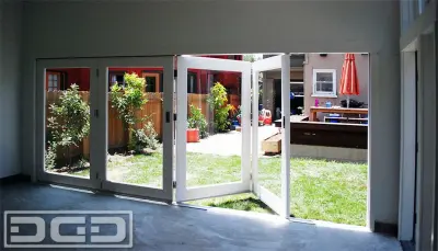 Dynamic Garage Door - Garage Door Installation & Repair in Santa Ana, CA