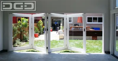 Dynamic Garage Door - Garage Door Installation & Repair in Santa Ana, CA