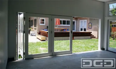 Dynamic Garage Door - Garage Door Installation & Repair in Santa Ana, CA