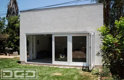 Dynamic Garage Door - Garage Door Installation & Repair in Santa Ana, CA