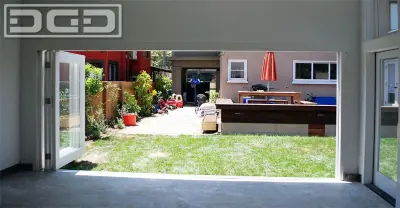 Dynamic Garage Door - Garage Door Installation & Repair in Santa Ana, CA
