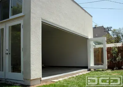 Dynamic Garage Door - Garage Door Installation & Repair in Santa Ana, CA