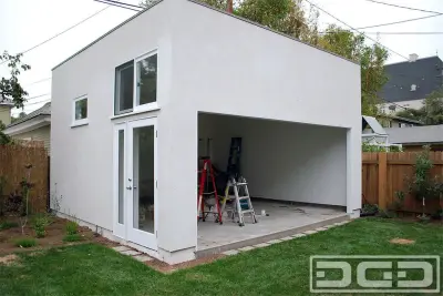 Dynamic Garage Door - Garage Door Installation & Repair in Santa Ana, CA