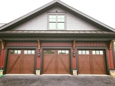 Pro-Lift Garage Door Inc. - Garage Door Installation & Repair in Haymarket, VA