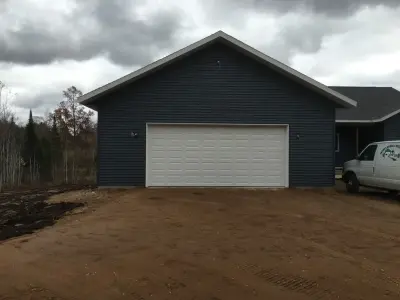 Lakeland Overhead Door Co - Garage Door Installation & Repair in Stevens Point, WI