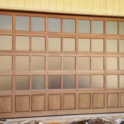 Ziegler Doors Inc. - Garage Door Installation & Repair in Santa Ana, CA