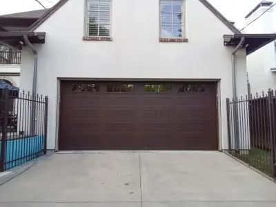 Plano Overhead Garage Door - Garage Door Installation & Repair in Plano, TX
