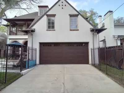 Plano Overhead Garage Door - Garage Door Installation & Repair in Plano, TX