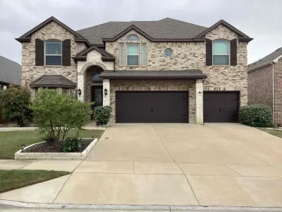 Plano Overhead Garage Door - Garage Door Installation & Repair in Plano, TX