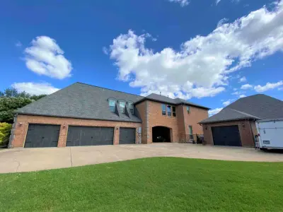 Plano Overhead Garage Door - Garage Door Installation & Repair in Plano, TX