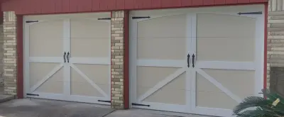 Plano Overhead Garage Door - Garage Door Installation & Repair in Plano, TX
