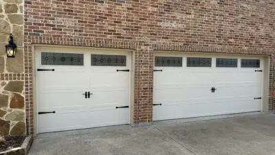 Plano Overhead Garage Door - Garage Door Installation & Repair in Plano, TX