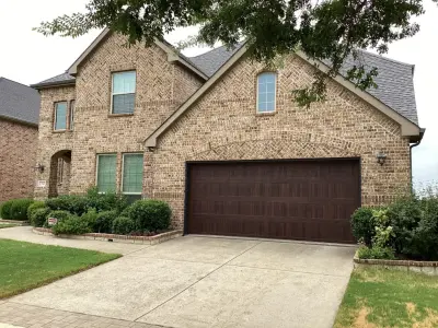 Plano Overhead Garage Door - Garage Door Installation & Repair in Plano, TX